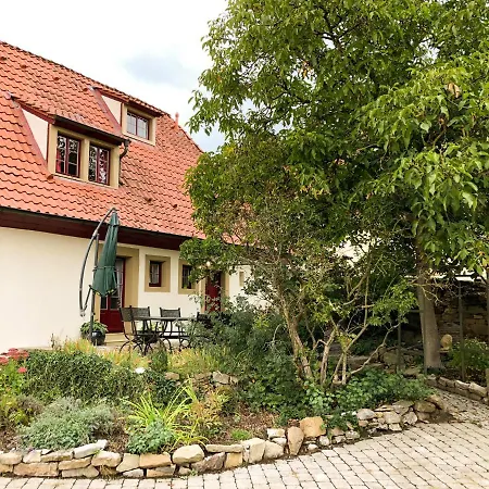 Spittlhof Feriehus *