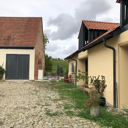 Spittlhof Feriehus