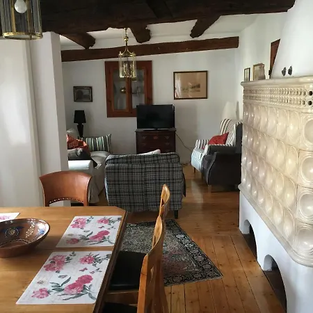 Spittlhof Feriehus *