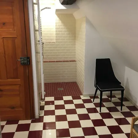 Feriehus Spittlhof *