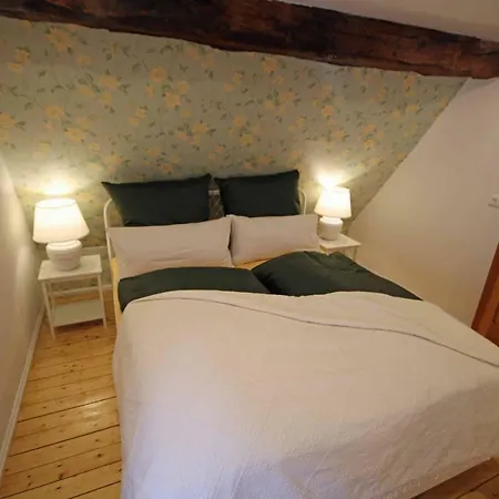Feriehus Spittlhof Prichsenstadt